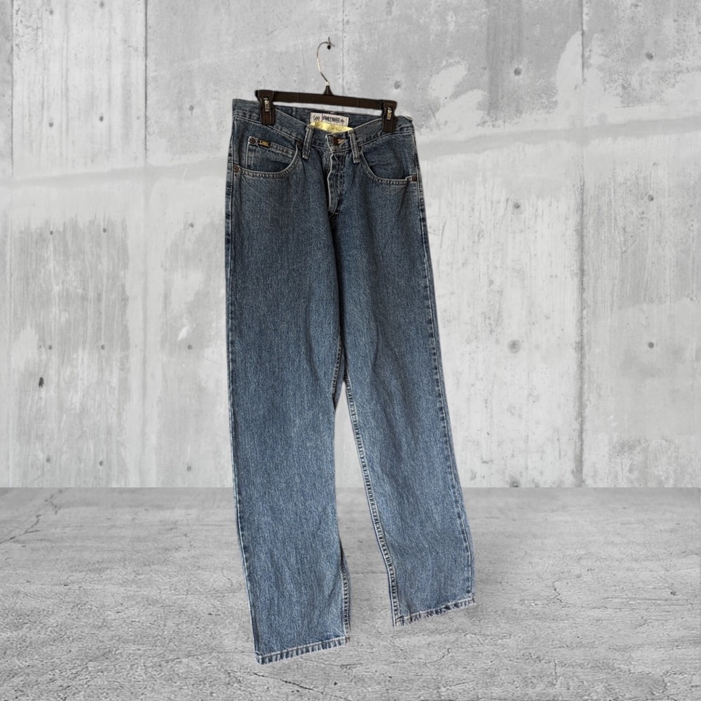 Lee relaxed fit 100% cotton  30X30